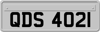 QDS4021