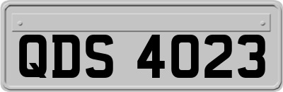 QDS4023