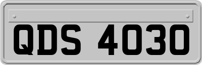 QDS4030
