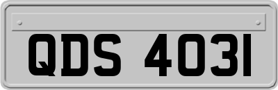 QDS4031