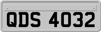 QDS4032