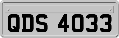 QDS4033