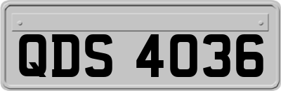 QDS4036