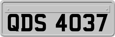 QDS4037