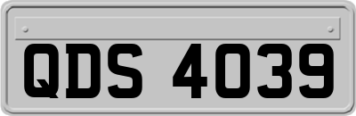 QDS4039