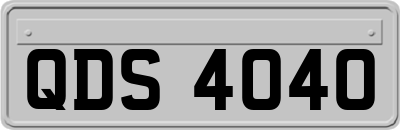 QDS4040