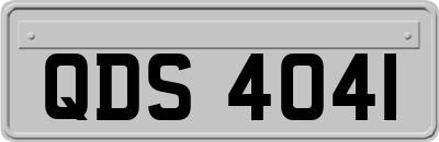 QDS4041