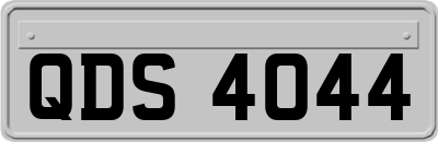 QDS4044
