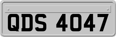 QDS4047
