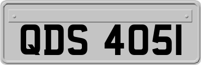 QDS4051