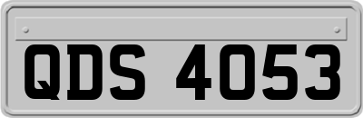 QDS4053