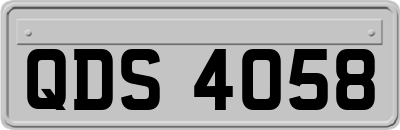 QDS4058