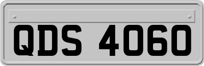 QDS4060
