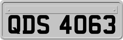 QDS4063
