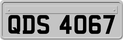 QDS4067