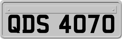 QDS4070