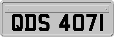 QDS4071