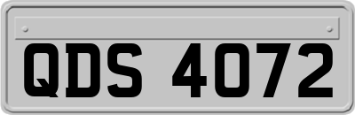 QDS4072