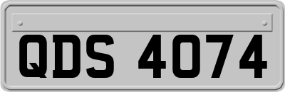 QDS4074