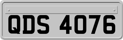 QDS4076
