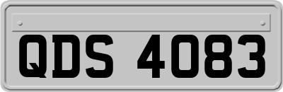 QDS4083