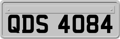 QDS4084