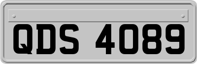 QDS4089