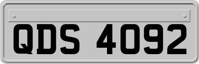 QDS4092