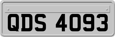 QDS4093