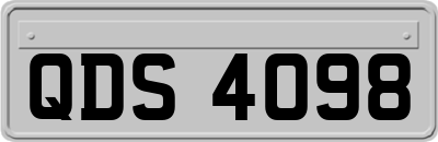 QDS4098