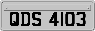 QDS4103