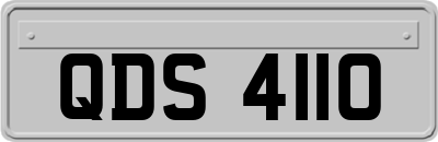 QDS4110