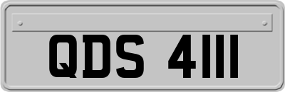 QDS4111