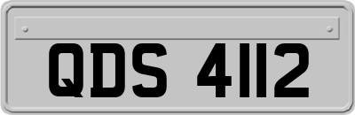 QDS4112