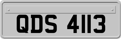 QDS4113