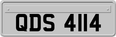QDS4114