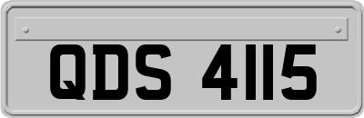 QDS4115