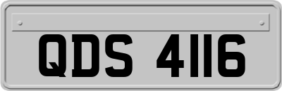 QDS4116
