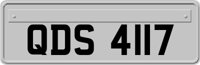 QDS4117
