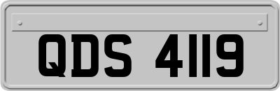 QDS4119
