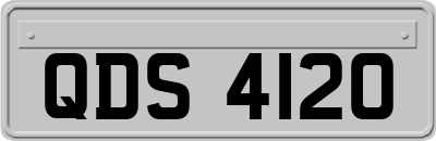 QDS4120