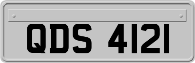 QDS4121