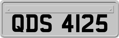 QDS4125
