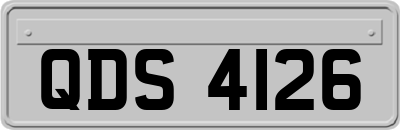 QDS4126
