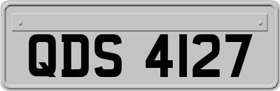 QDS4127