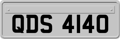 QDS4140