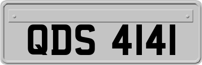 QDS4141