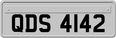 QDS4142