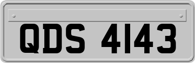 QDS4143