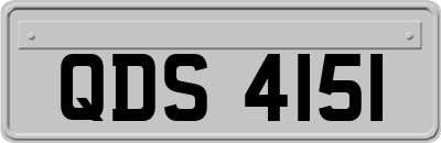 QDS4151